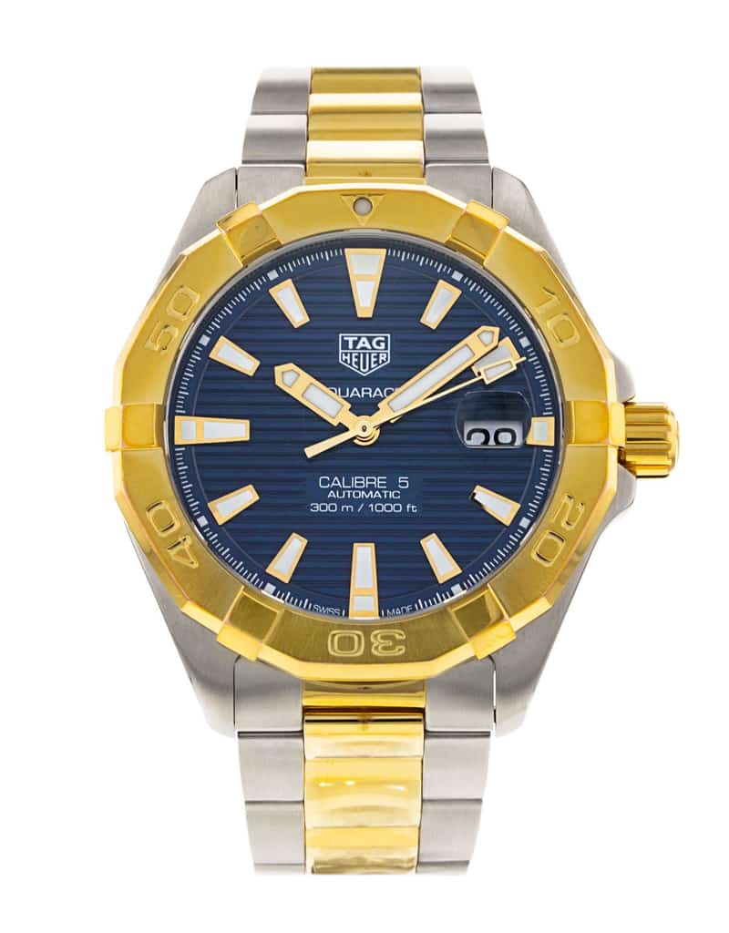 Tag Heuer Aquaracer WBD2120.BB0930 Tag Heuer Aquaracer WBD2120.BB0930